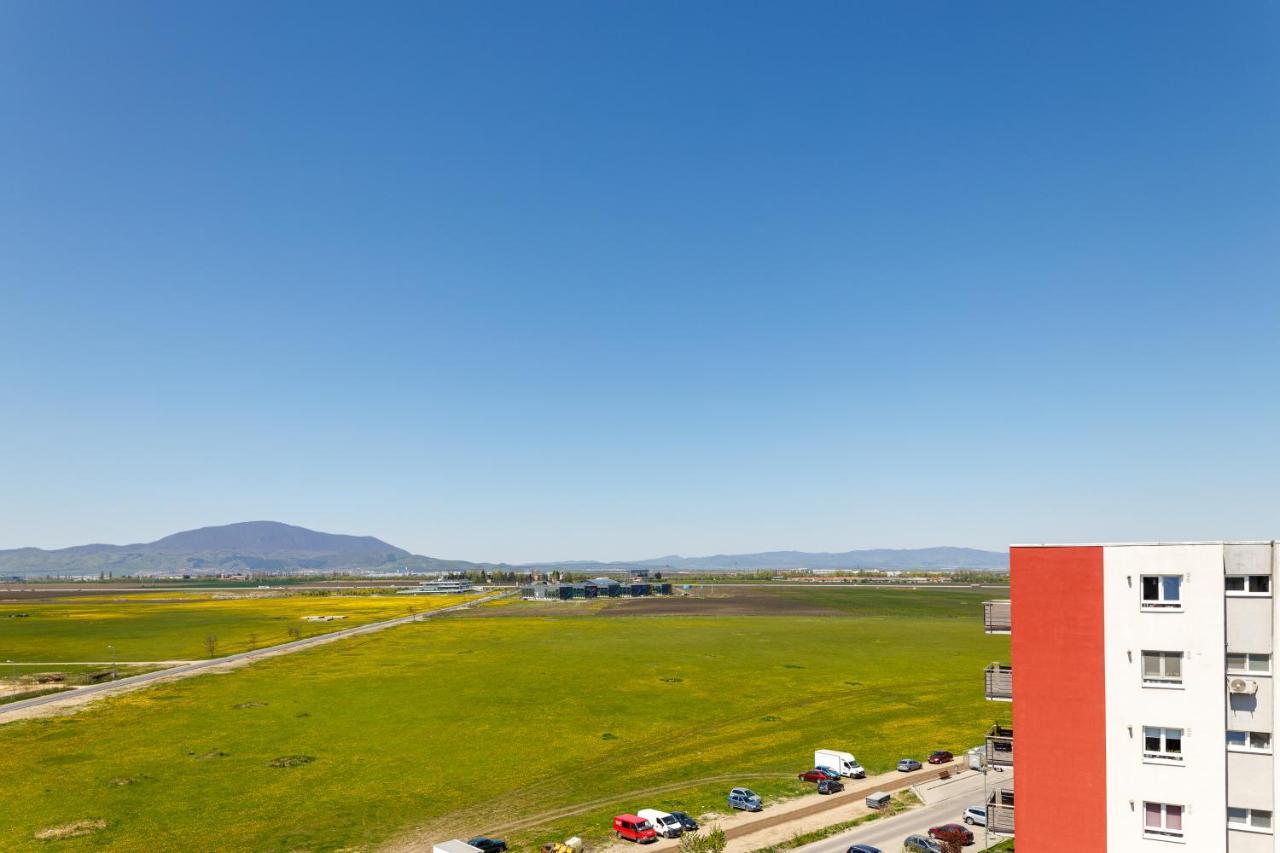 Brasov Holiday Apartments Εξωτερικό φωτογραφία