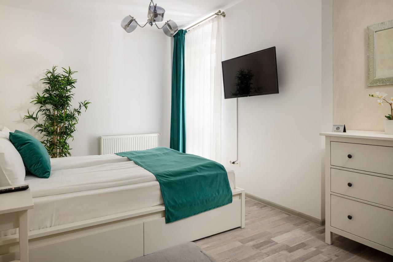 Brasov Holiday Apartments Εξωτερικό φωτογραφία