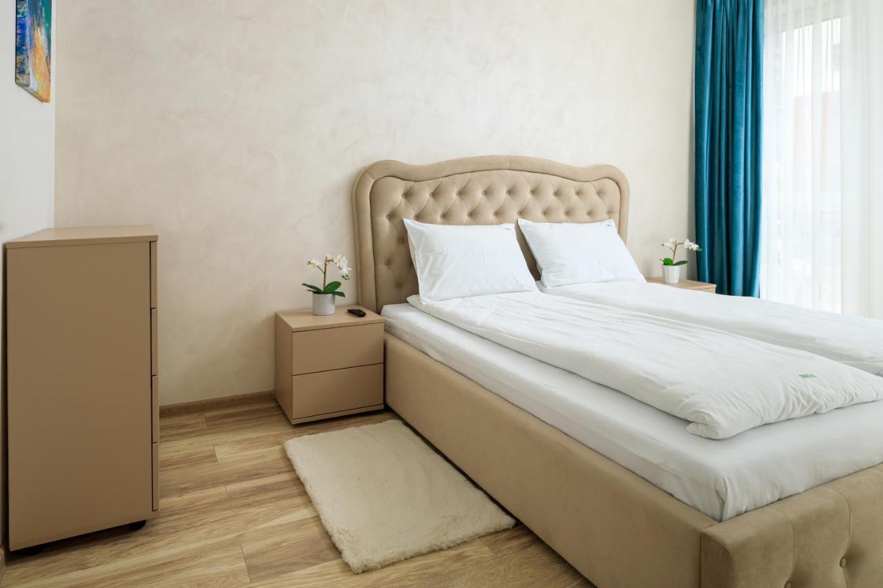 Brasov Holiday Apartments Εξωτερικό φωτογραφία