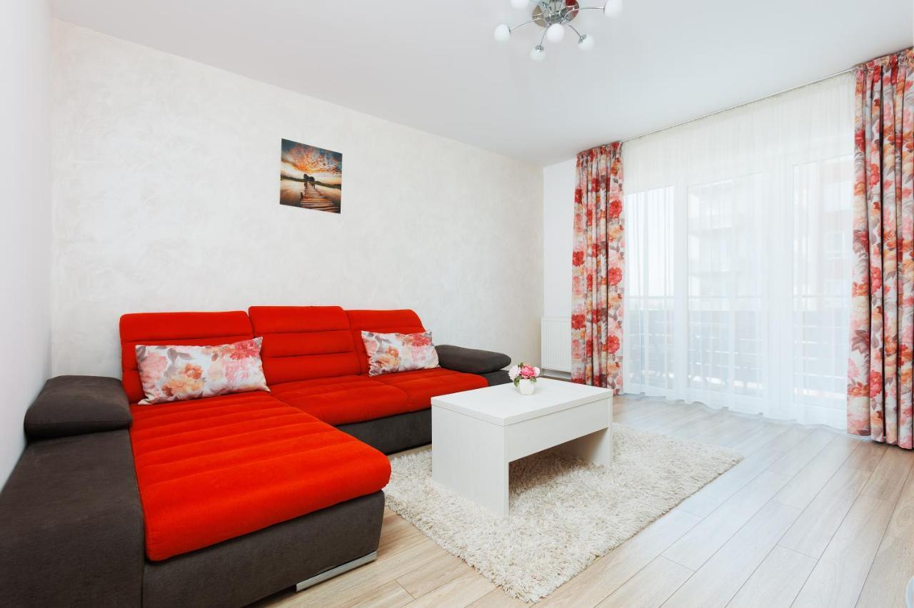 Brasov Holiday Apartments Εξωτερικό φωτογραφία