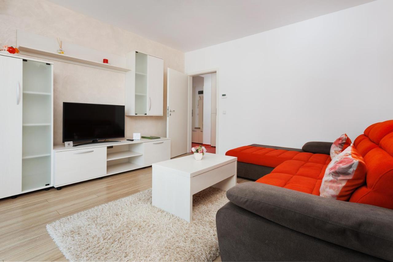 Brasov Holiday Apartments Εξωτερικό φωτογραφία