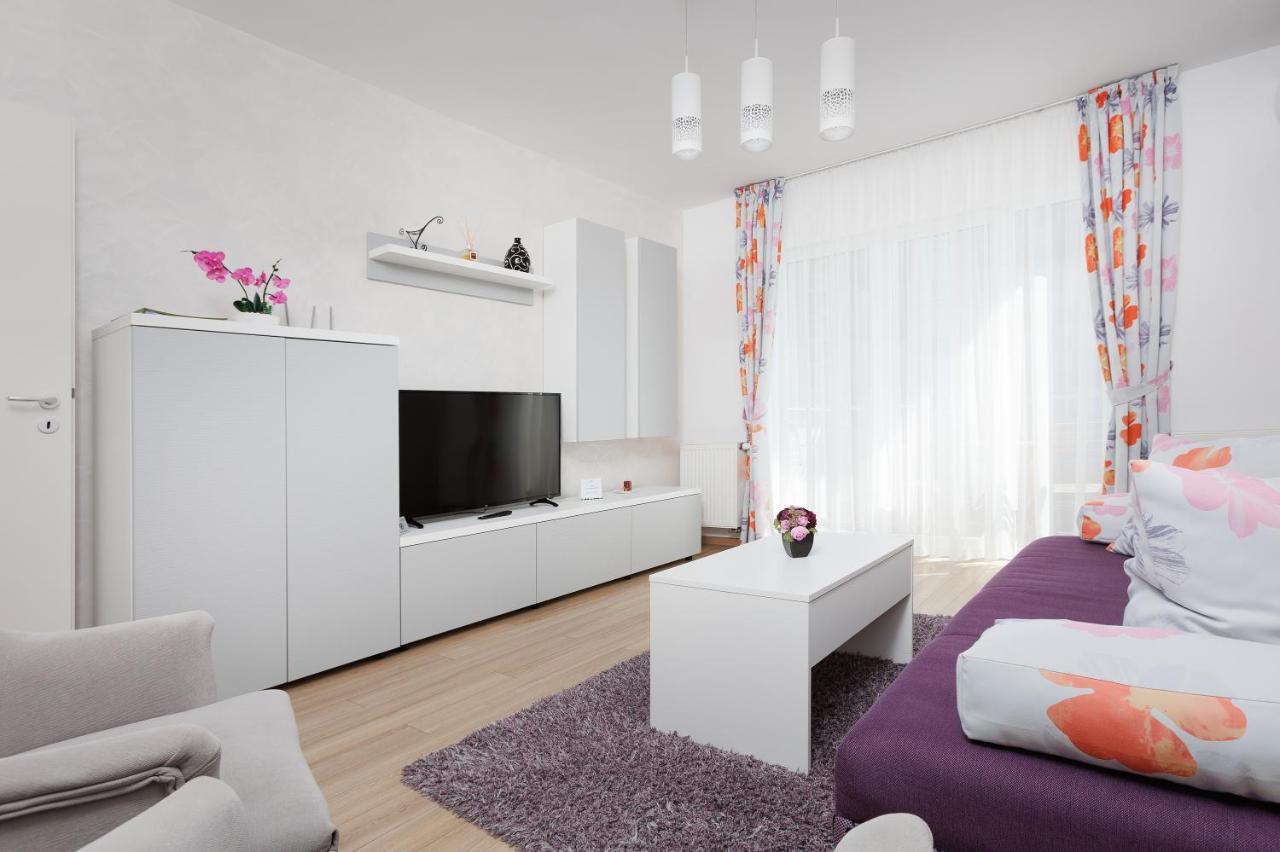 Brasov Holiday Apartments Εξωτερικό φωτογραφία