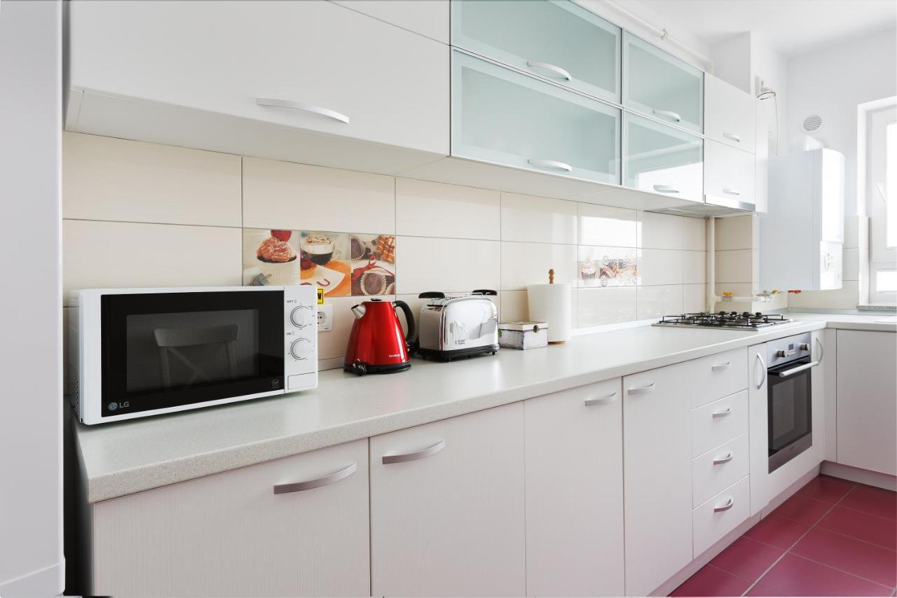 Brasov Holiday Apartments Εξωτερικό φωτογραφία