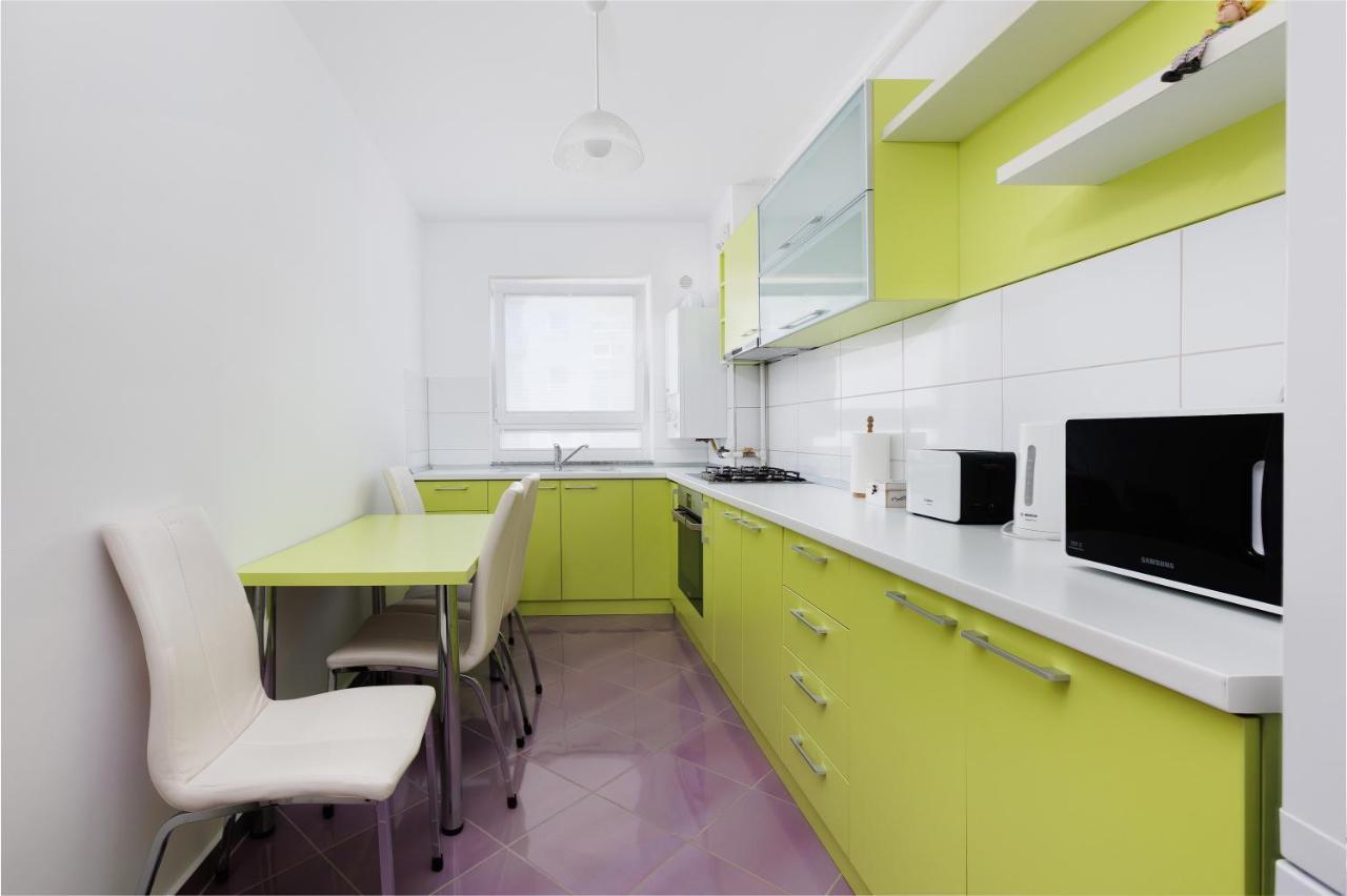 Brasov Holiday Apartments Εξωτερικό φωτογραφία