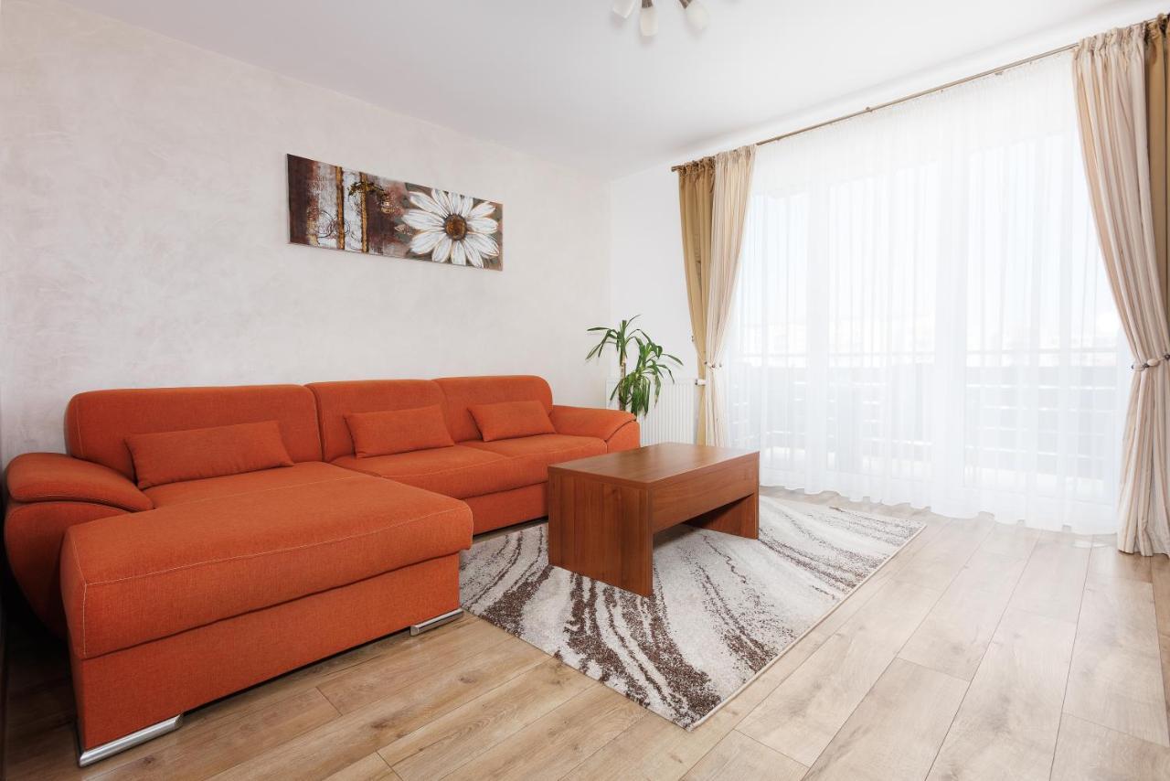 Brasov Holiday Apartments Εξωτερικό φωτογραφία