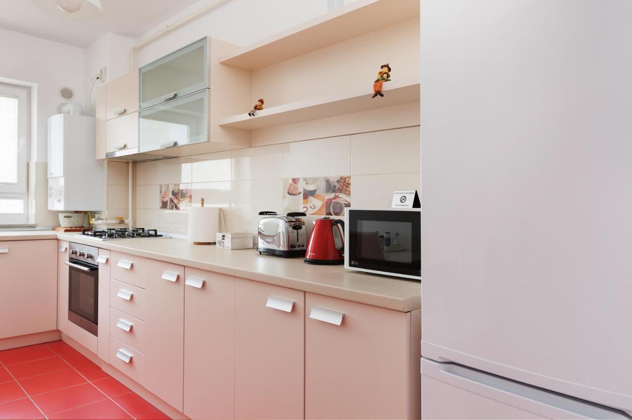 Brasov Holiday Apartments Εξωτερικό φωτογραφία