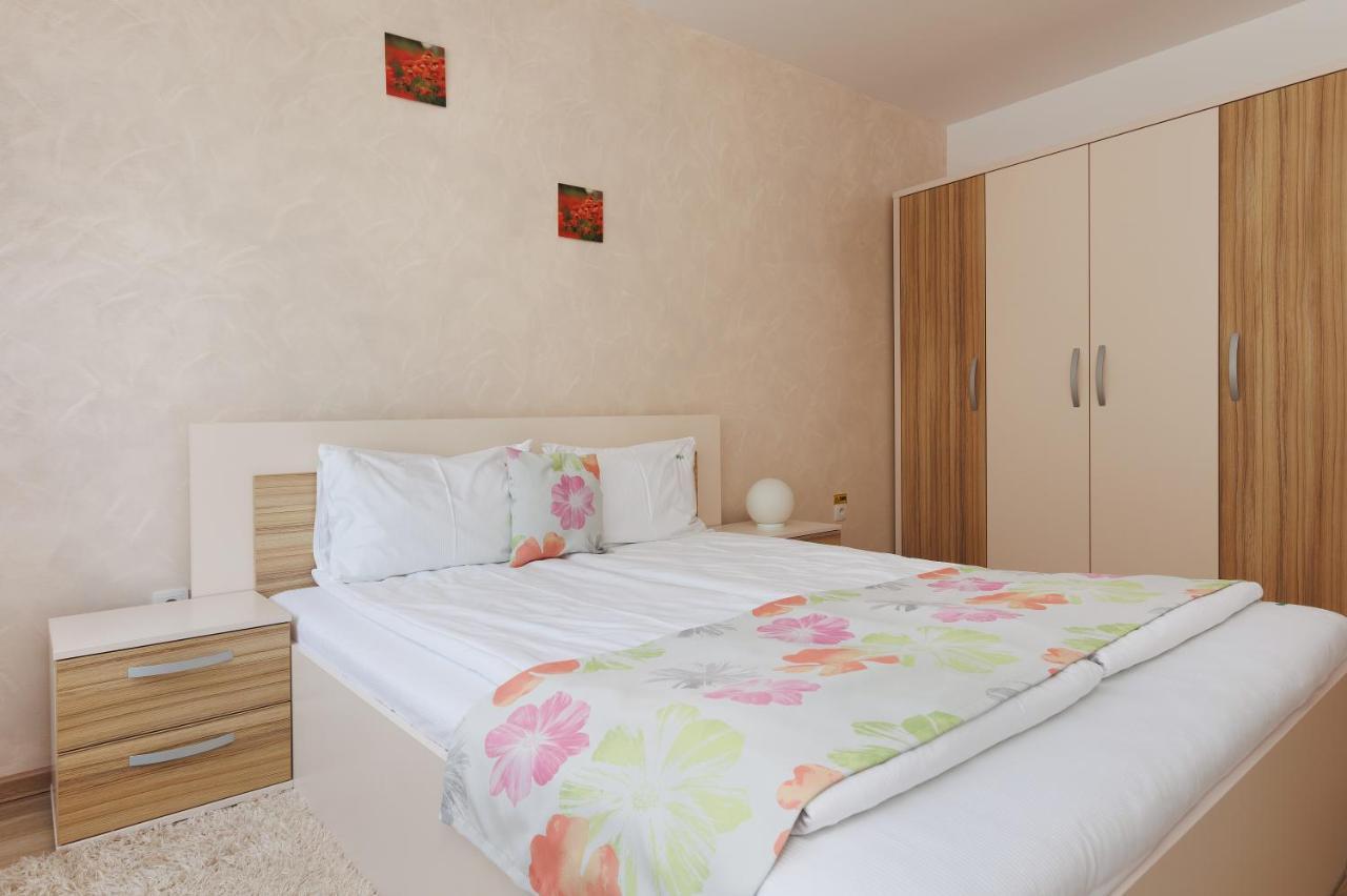 Brasov Holiday Apartments Εξωτερικό φωτογραφία