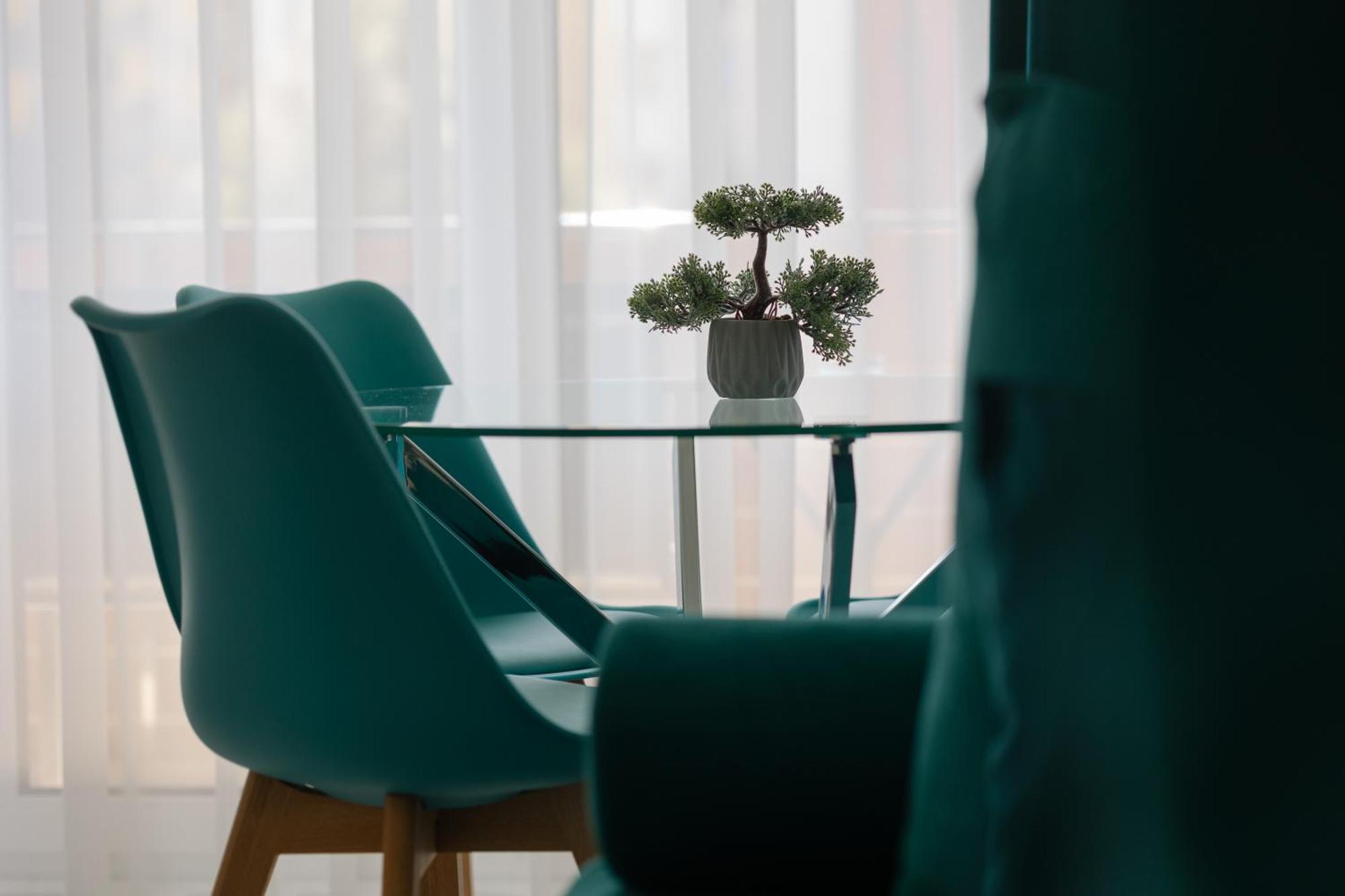 Brasov Holiday Apartments Εξωτερικό φωτογραφία