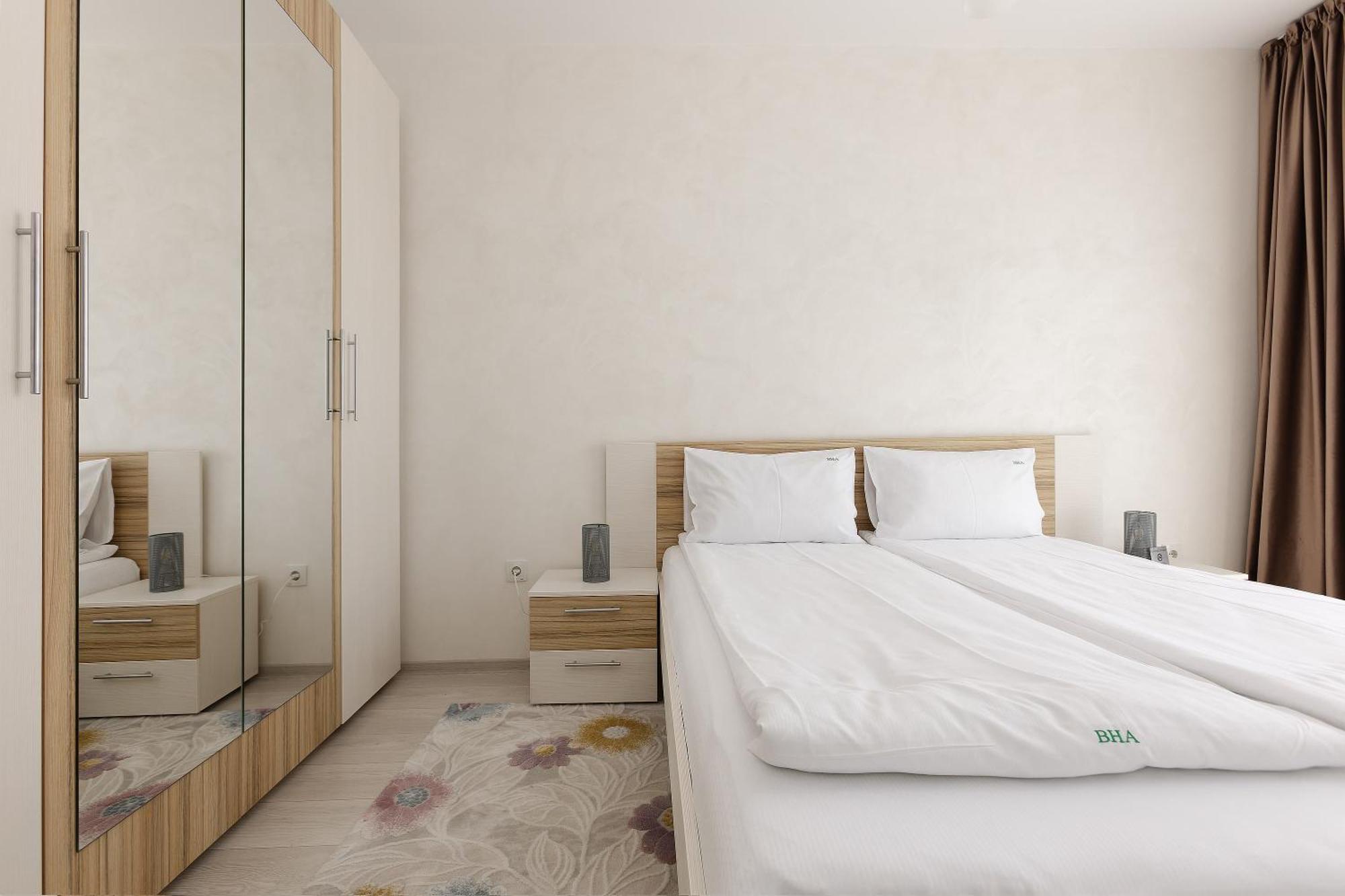 Brasov Holiday Apartments Εξωτερικό φωτογραφία