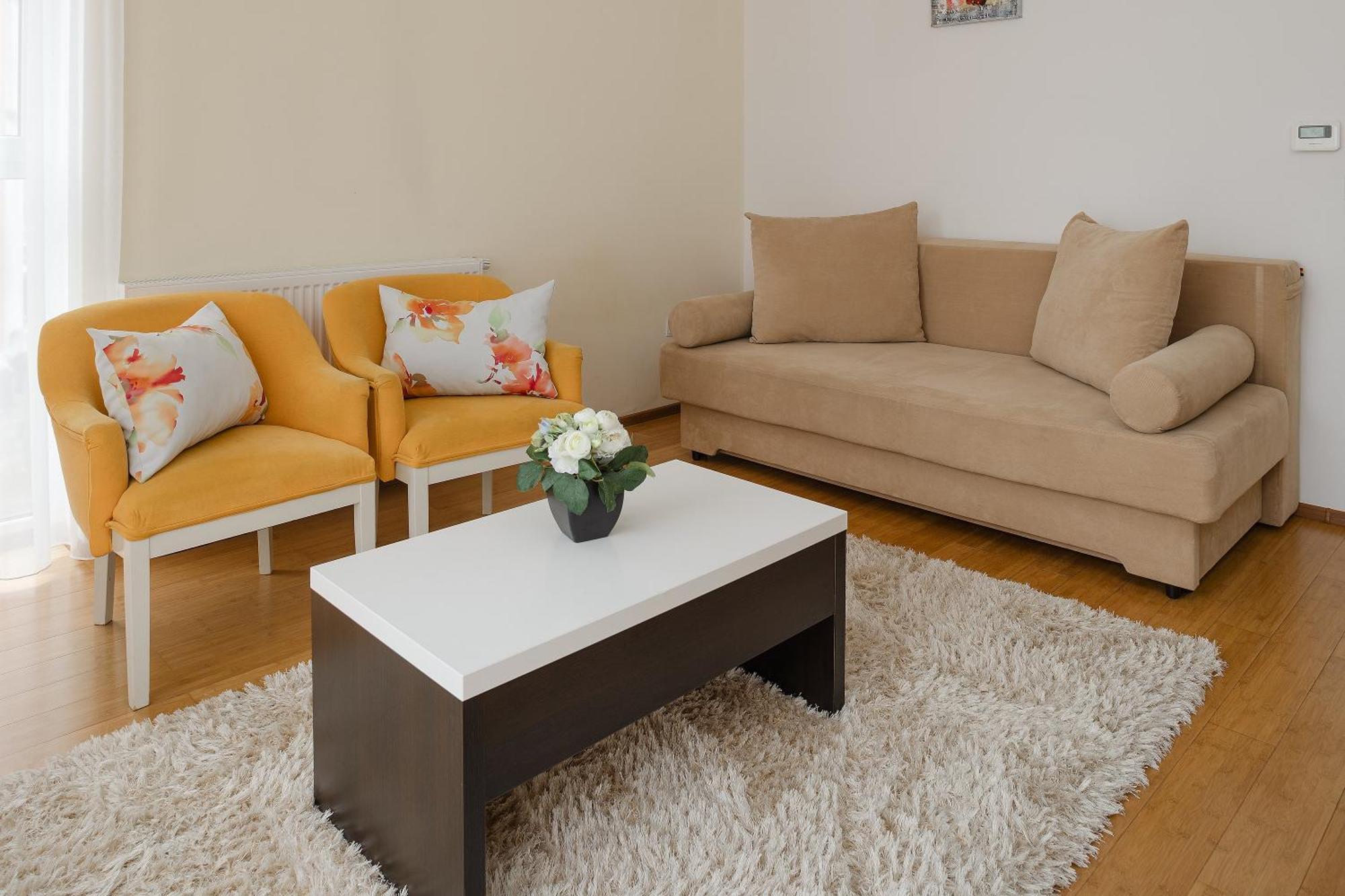 Brasov Holiday Apartments Εξωτερικό φωτογραφία
