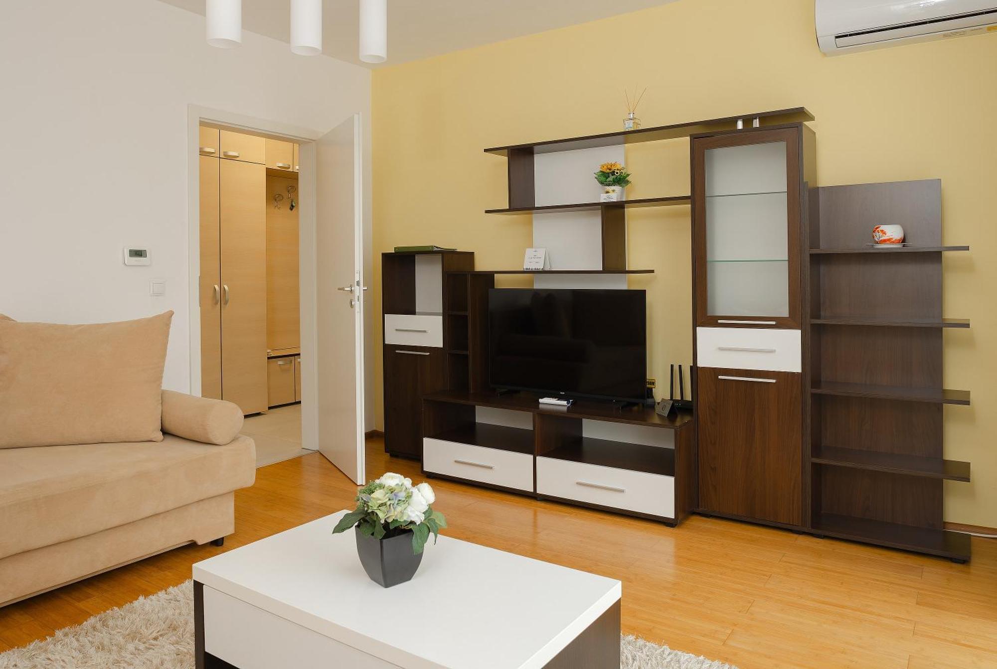 Brasov Holiday Apartments Εξωτερικό φωτογραφία