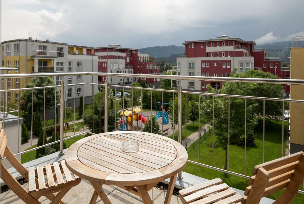 Brasov Holiday Apartments Εξωτερικό φωτογραφία